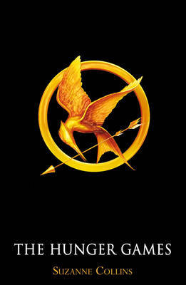 Hunger Games Bk 1: Hunger Games Suzanne Collins - City Books & Lotto