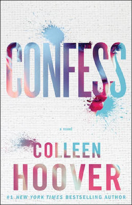 Confess Colleen Hoover