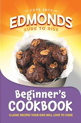 Edmonds Beginners Cookbook - City Books & Lotto