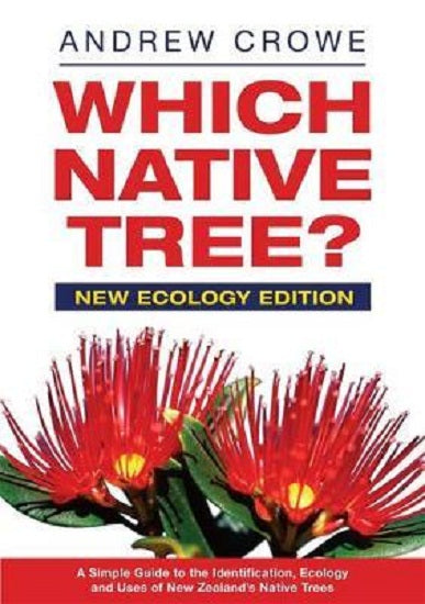 Which Native Tree? Andrew Crowe