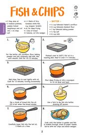 Edmonds My First Cookbook - City Books & Lotto