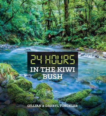 24 Hours In The Kiwi Bush Gillian Torckler