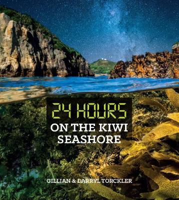 24 Hours On The Kiwi Seashore Gillian Torckler