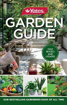 Yates Garden Guide ANZ Edition - City Books & Lotto