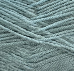 Crucci 4 Ply Pure NZ Wool Soft