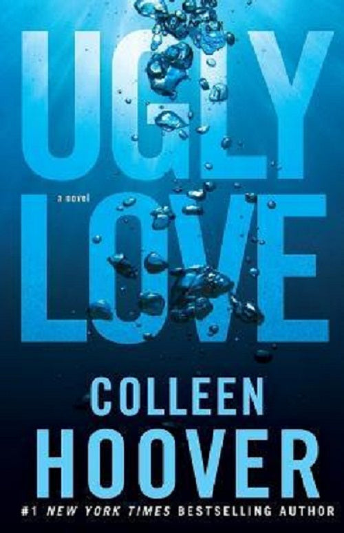 Ugly Love Colleen Hoover