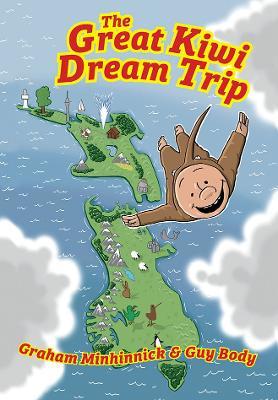 The Great Kiwi Dream Trip
