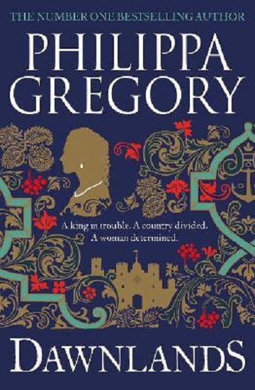 Dawnlands Philippa Gregory