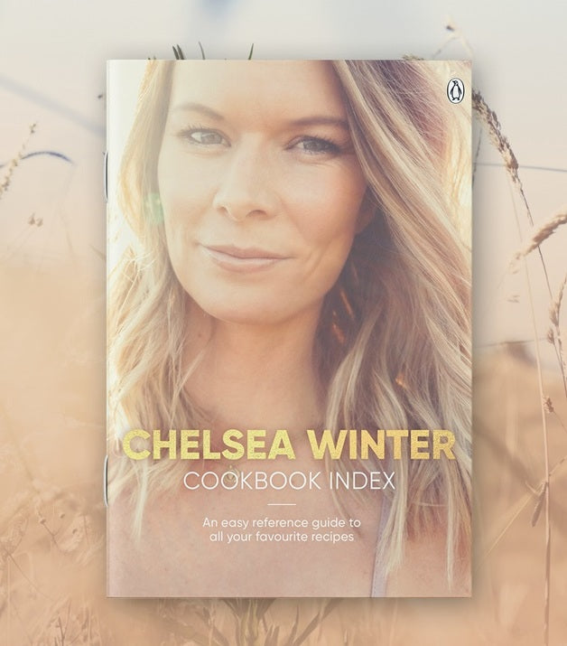 Supergood by Chelsea Winter