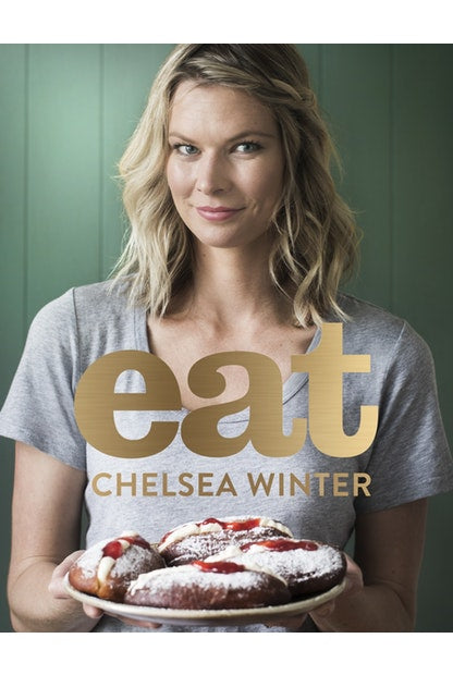 EAT by Chelsea Winter - City Books & Lotto