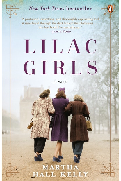 Lilac Girls by Martha Hall Kelly - City Books & Lotto