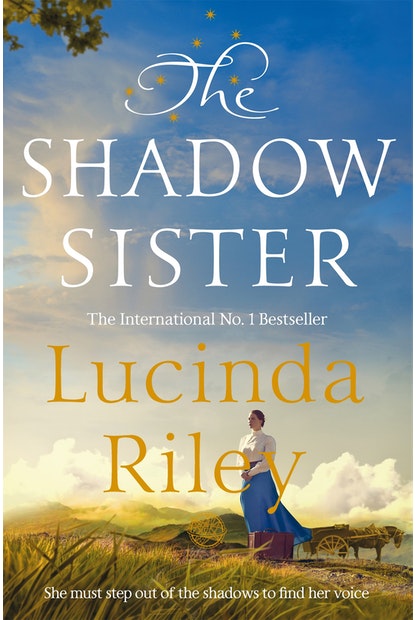 The Seven Sisters #3: The Shadow Sister by Lucinda Riley - City Books & Lotto