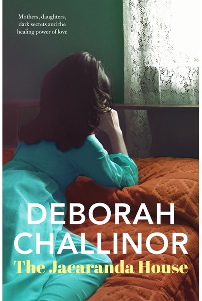 Jacaranda House by Deborah Challinor - City Books & Lotto