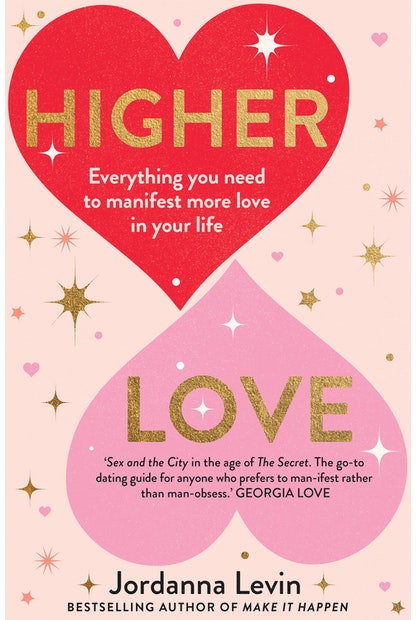 HIGHER LOVE by Jordanna Levin - City Books & Lotto