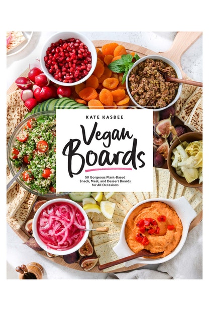 Vegan Boards by Kate Kasbee - City Books & Lotto