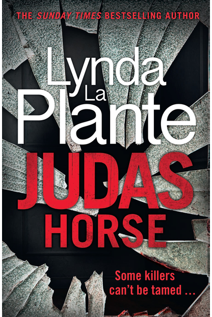 Judas Horse by Lynda La Plante - City Books & Lotto