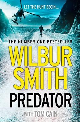 Predator Wilbur Smith