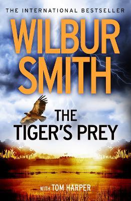 Tiger's Prey Wilbur Smith