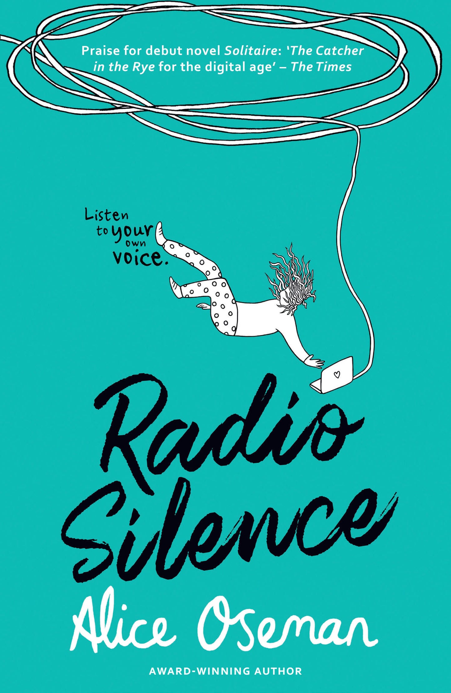 Radio Silence Alice Oseman