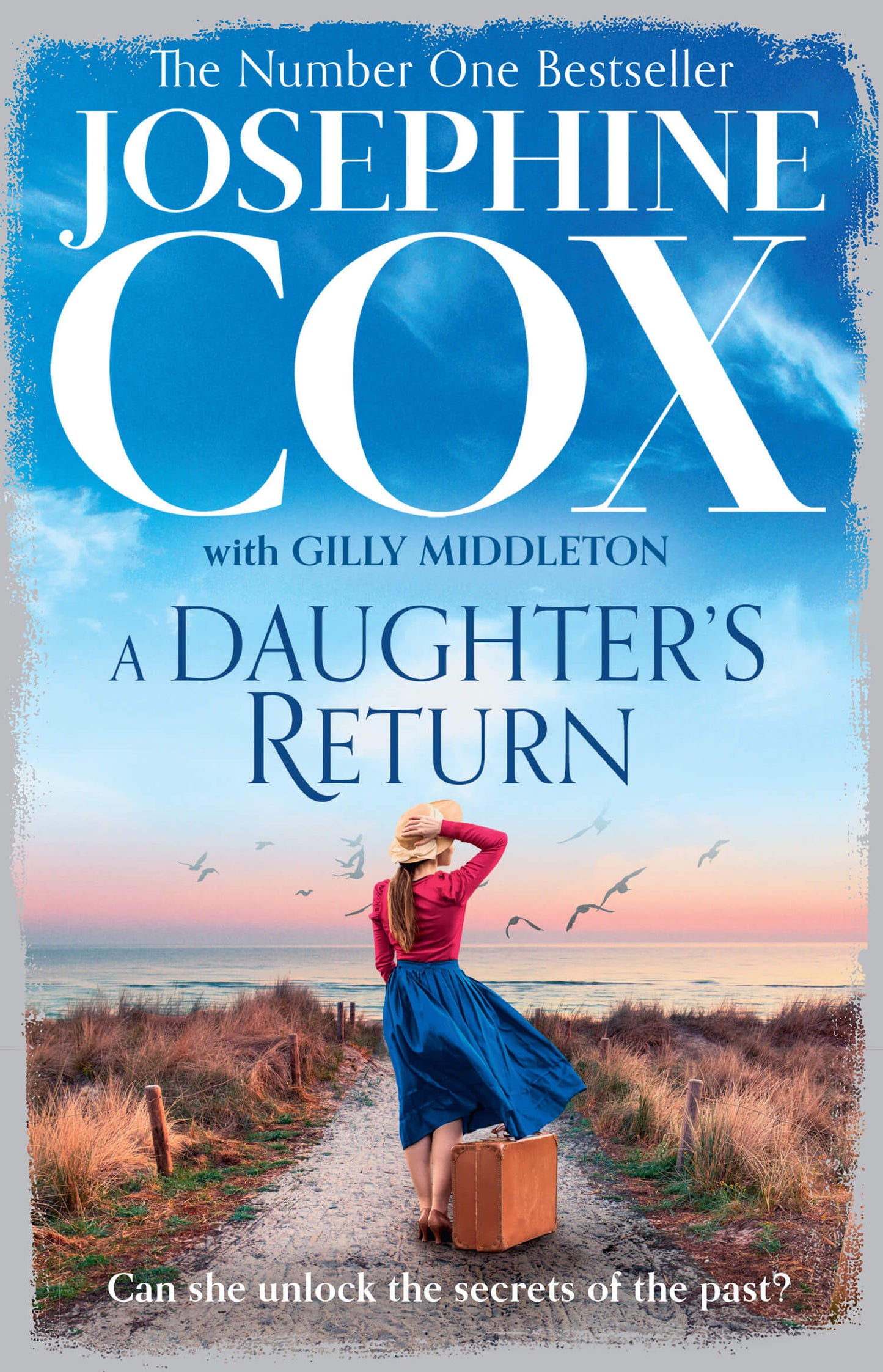 A Daughter's Return Josephine Cox
