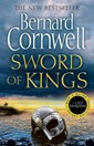 LAST KINGDOM BK 12: SWORD OF KINGS by Bernard Cornwell - City Books & Lotto
