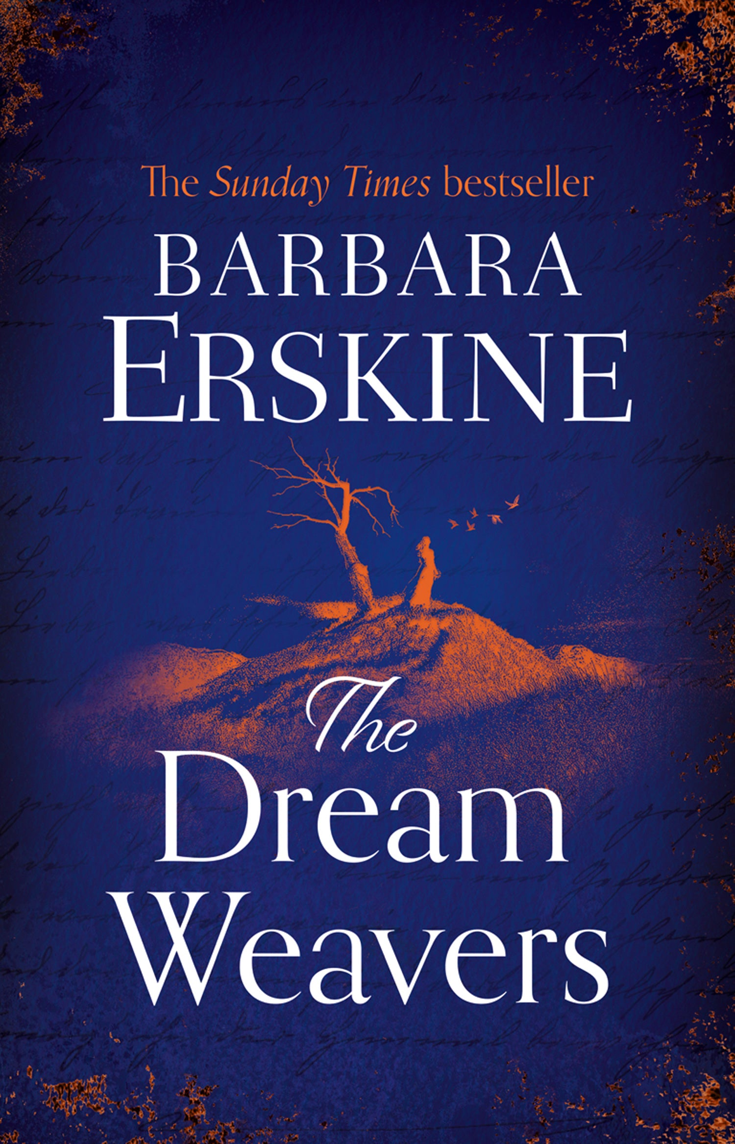 The Dream Weavers Barbara Erskine - City Books & Lotto