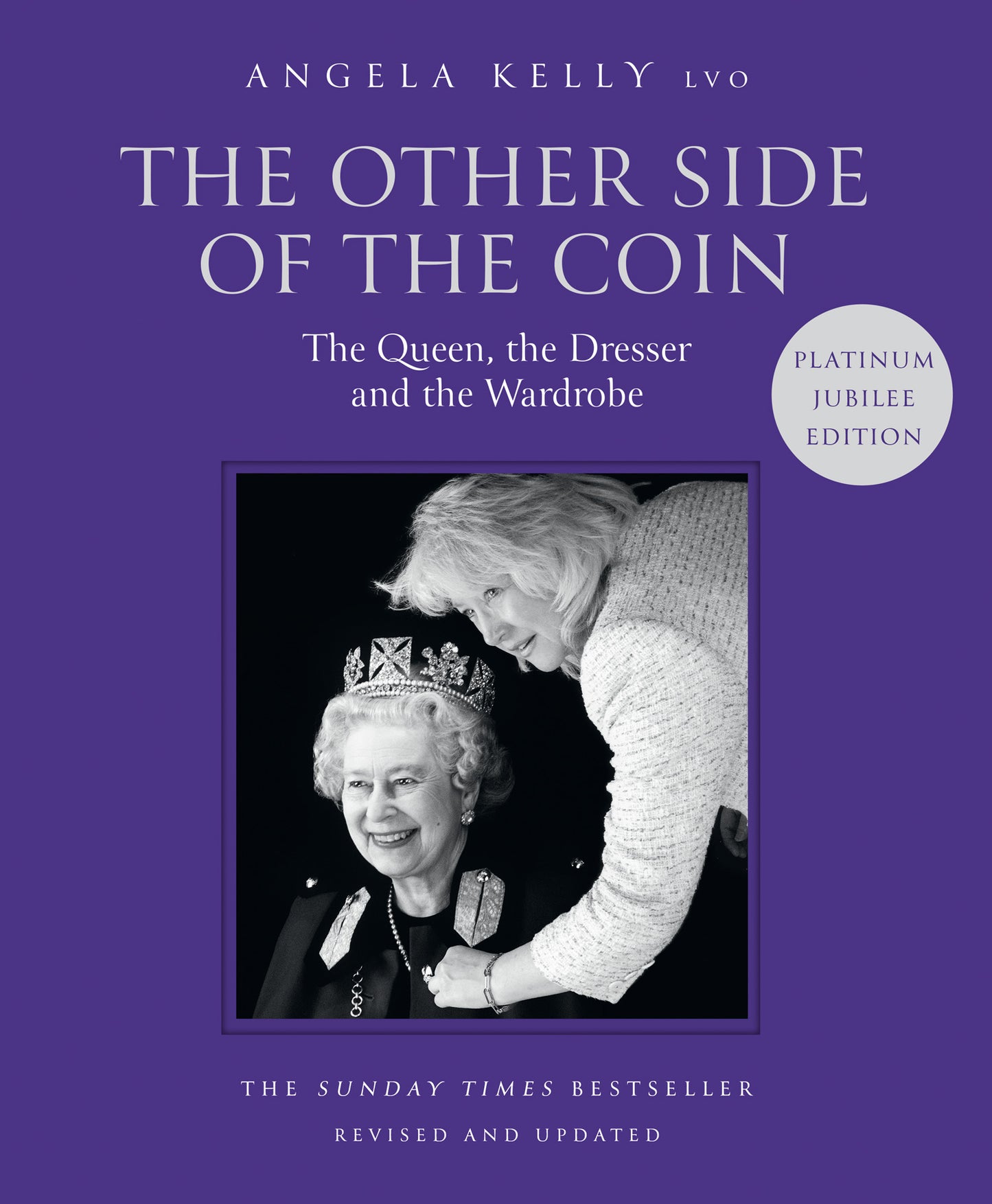 The Other Side of the Coin Angela Kelly