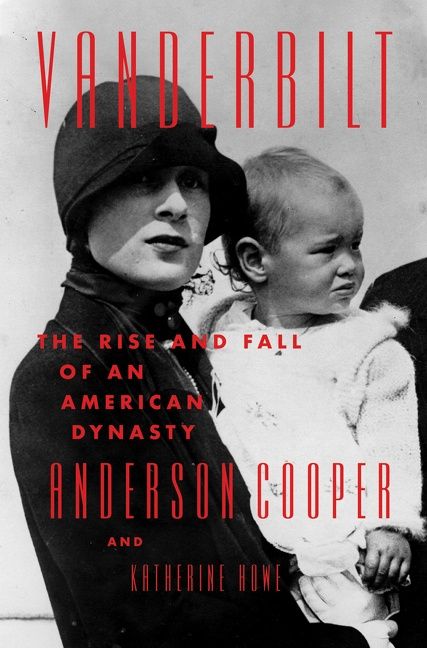 Vanderbilt: The Rise and Fall of an American Dynasty - City Books & Lotto