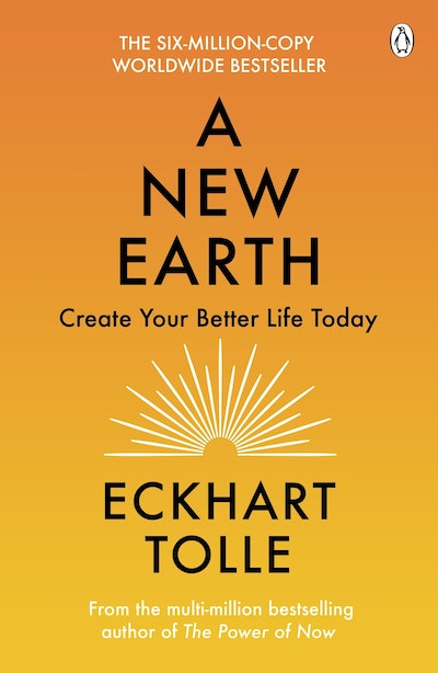 A New Earth Eckhart Tolle