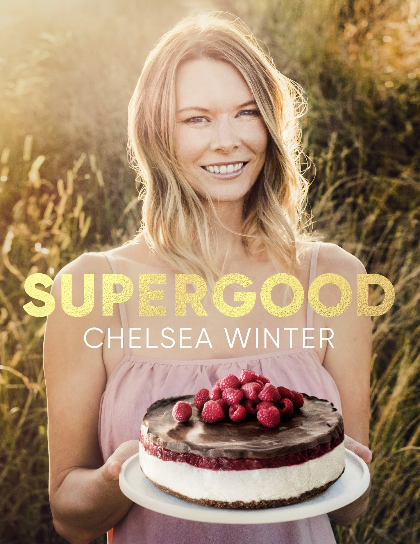 Supergood by Chelsea Winter - City Books & Lotto