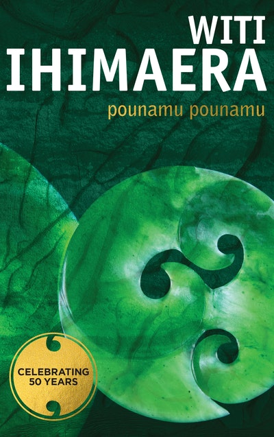 Pounamu Pounamu Witi Ihimaera