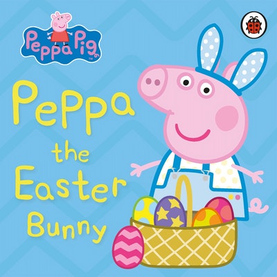 Peppa Pig: Peppa the Easter Bunny