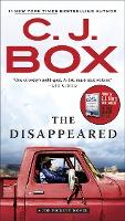 The Disappeared by CJ Box - City Books & Lotto