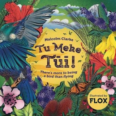 Tu Meke Tui! by Malcolm Clarke - City Books & Lotto