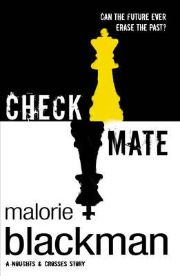 Checkmate by Malorie Blackman - City Books & Lotto