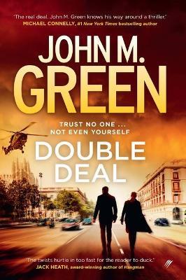 Double Deal by John M Green - City Books & Lotto