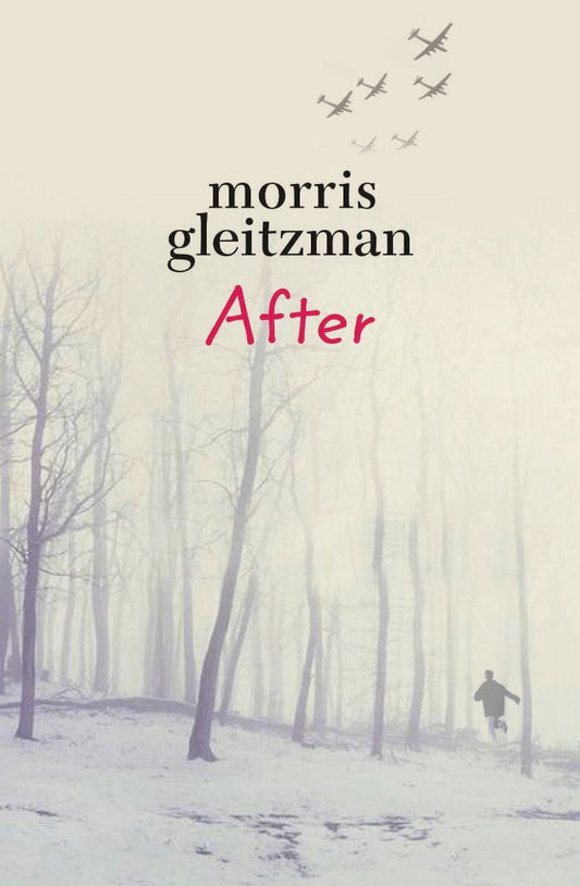 Felix Series #4: After by Morris Gleitzman - City Books & Lotto