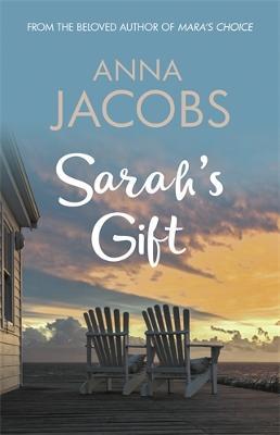 Sarah's Gift Anna Jacobs