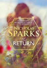 The Return by Nicholas Sparks - City Books & Lotto