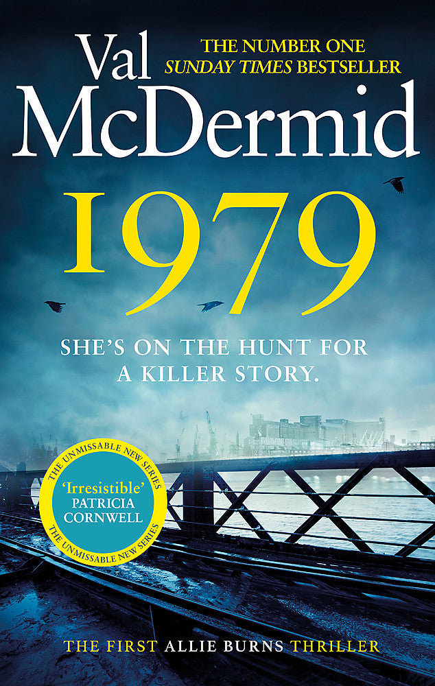 1979 Val McDermid