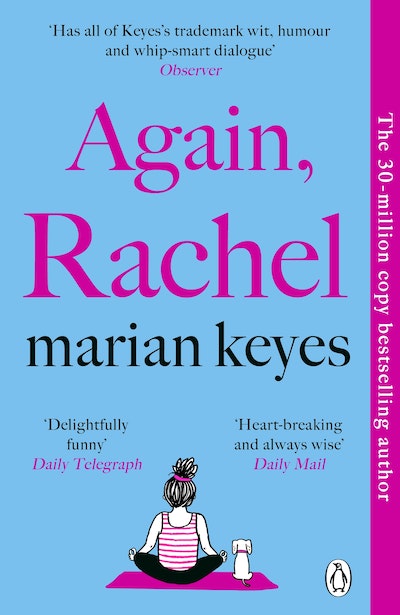 Again Rachel Marian Keyes
