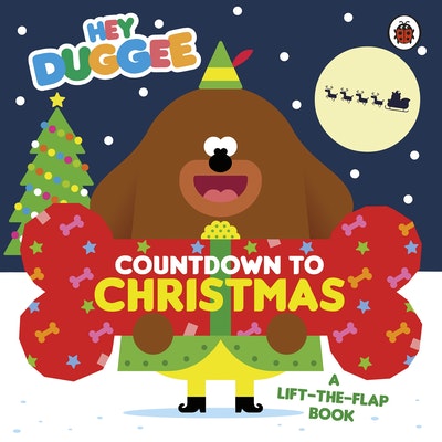 Hey Duggee Countdown to Christmas