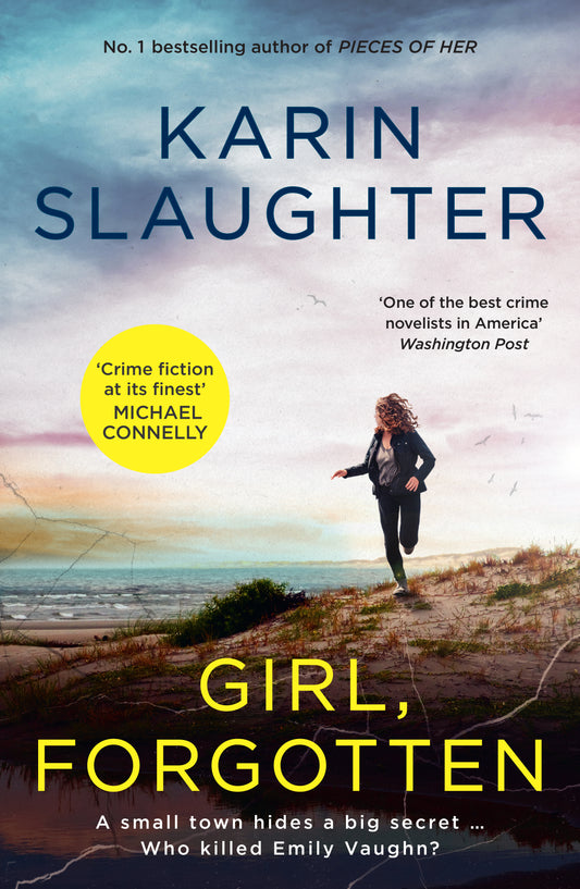 Girl Forgotten Karin Slaughter