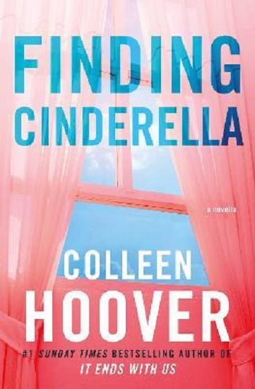 Finding Cinderella Colleen Hoover