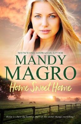 Home Sweet Home by Mandy Magro - City Books & Lotto