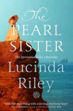 The Seven Sisters #04: The Pearl Sister by Lucinda Riley - City Books & Lotto