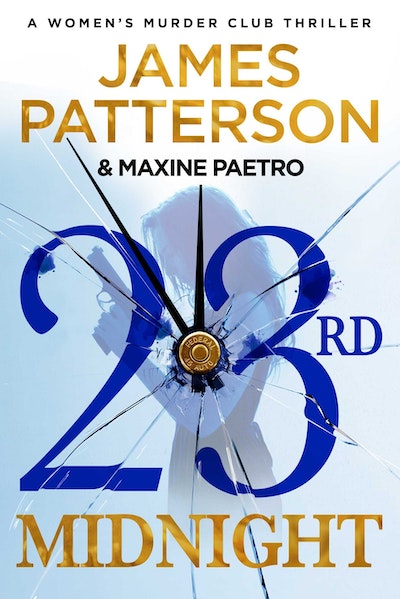 Women's Murder Club #23: 23rd Midnight James Patterson