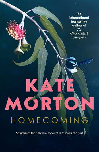 Homecoming Kate Morton