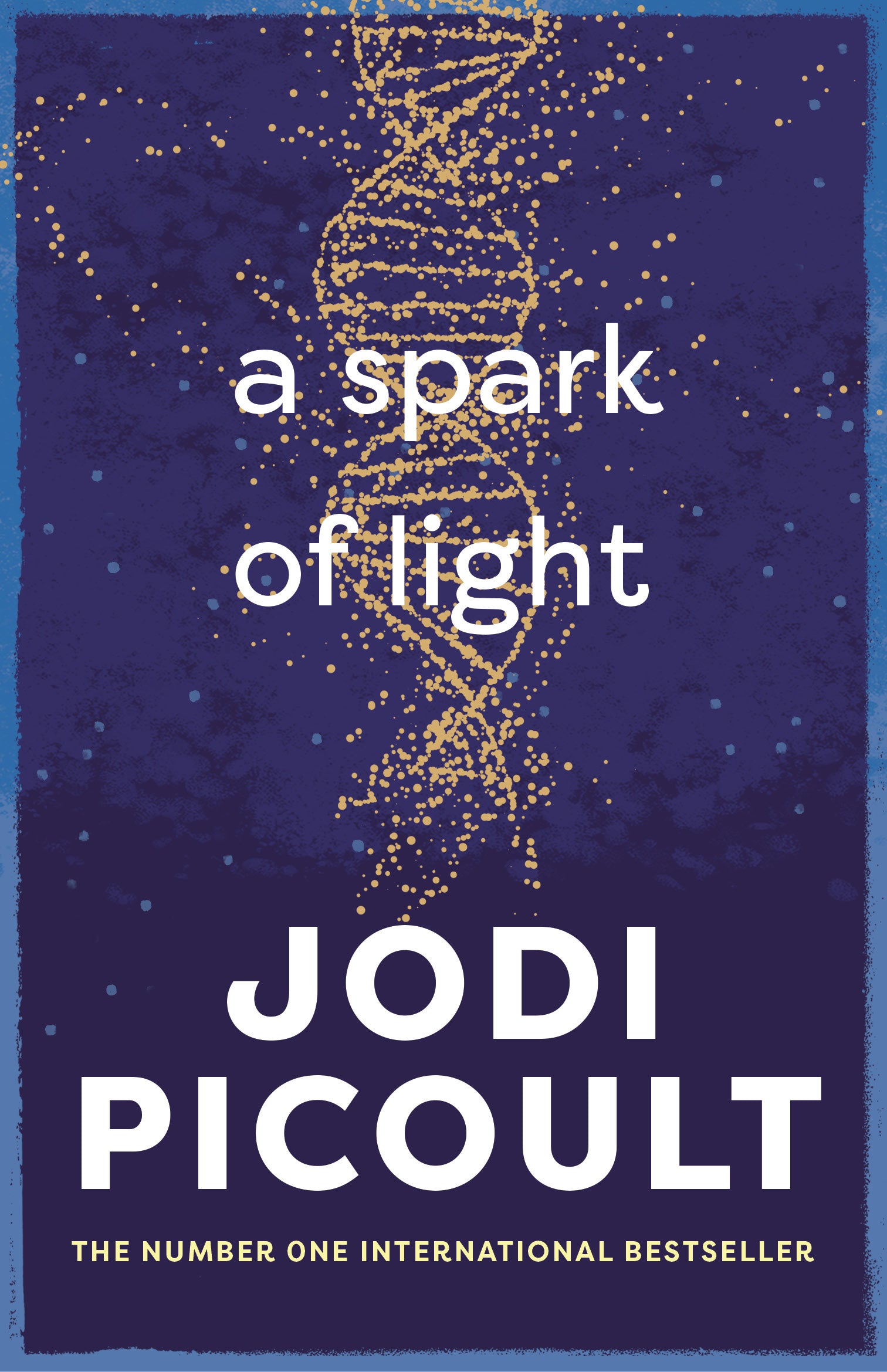 A Spark of Light by Jodi Picoult - City Books & Lotto