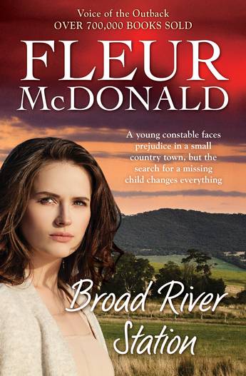 Broad River Station Fleur McDonald